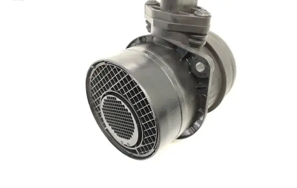 Volkswagen Golf V Mass air flow meter 074906461B 0281002461