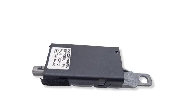 Jeep Renegade Aerial antenna amplifier 50531505 E130310098
