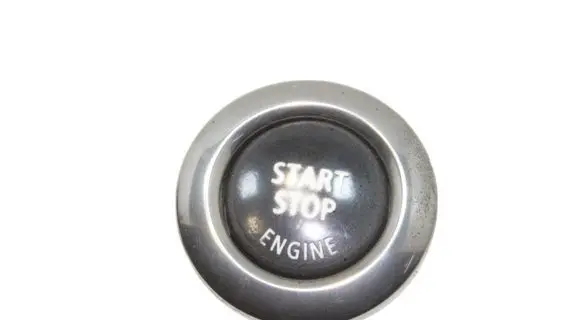 BMW 3 E92 E93 Engine start stop button switch 6973276