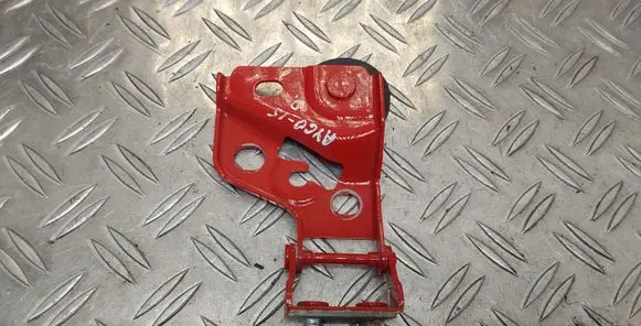 Toyota Aygo AB40 Tailgate/trunk/boot hinge