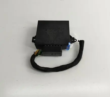 Mercedes-Benz S W126 Climate control unit A0008221103 1147328026