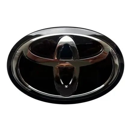 Toyota C-HR I Manufacturer badge logo/emblem 5314142020