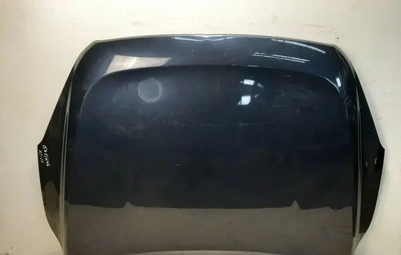 Volvo XC60 Engine bonnet/hood 31335876