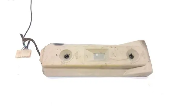 BMW 3 E30 Tail light bulb cover holder 1376877 63211376877