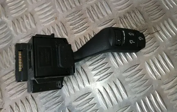 Ford Focus Wiper control stalk 4M5T17A553BD