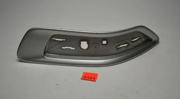 Volvo XC70 Rear tail light reflector 30744514 BP3ED