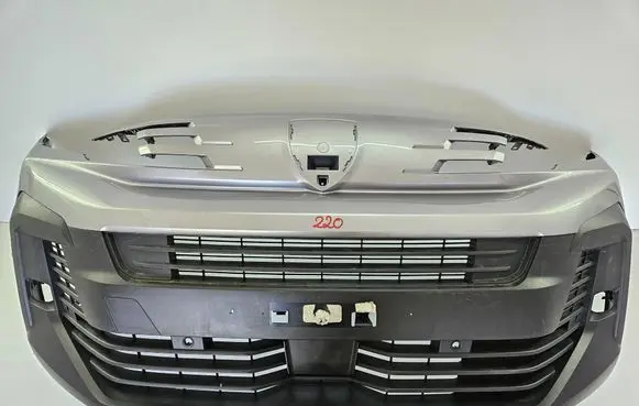 Peugeot Expert Front bumper 9849400680 9849394280