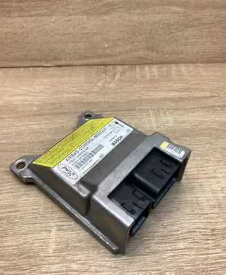 Ford Focus Airbag control unit/module YS4T14B056AA 285001394