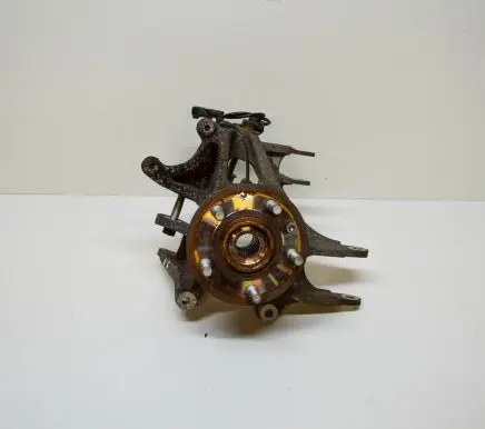 Tesla Model S Rear wheel hub 600702100B