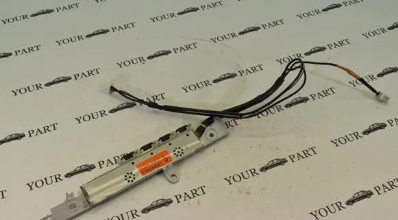 Lexus GS 300 350 430 450H Aerial antenna amplifier 8630030A70
