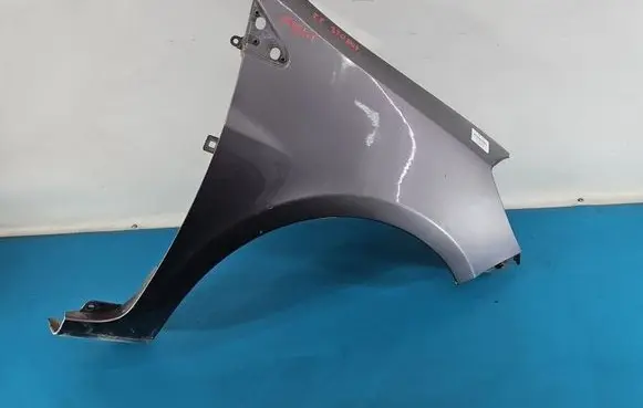 Renault Clio III Fender 8200256118 IMPRK1528415