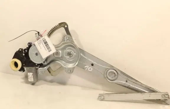 Toyota Corolla E160 E170 Front window lifting mechanism without motor 857200280