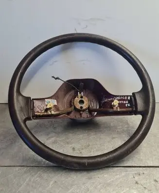 Chrysler Voyager Steering wheel 42649 DD84 5274275