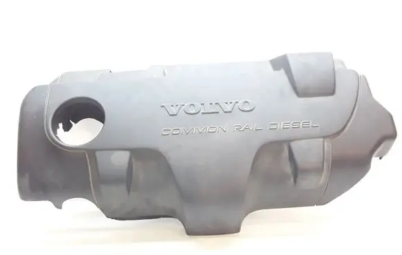 Volvo XC90 Engine cover (trim) 08653495