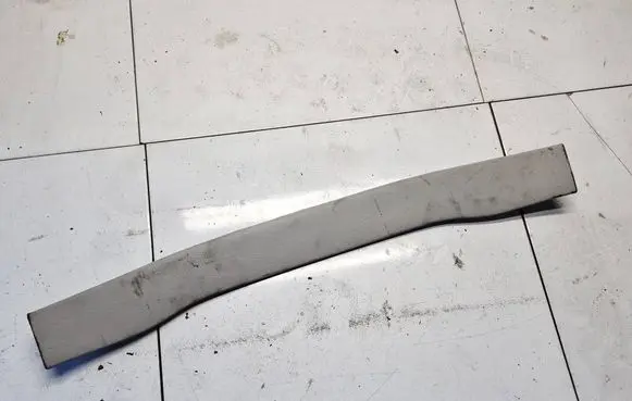 Skoda Octavia Mk2 (1Z) Other interior part 1Z0867625K
