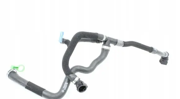 BMW X1 F48 F49 Engine coolant pipe/hose 8475730