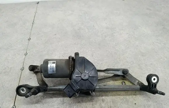 Opel Corsa D Front wiper linkage 40506713182340