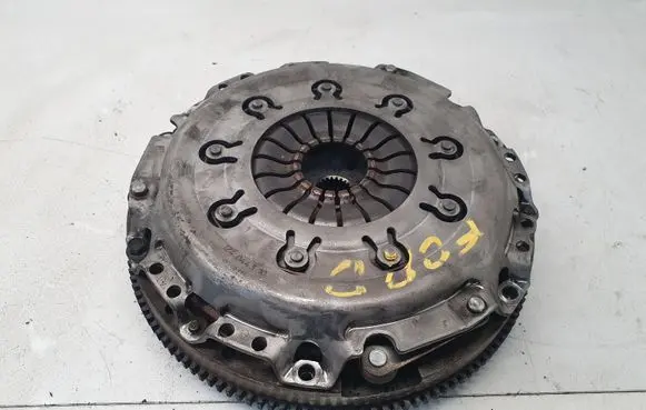 Ford Transit - Tourneo Connect Clutch set kit 124044310