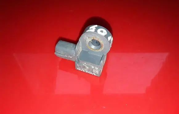 Volvo V40 Airbag deployment crash/impact sensor 31387891