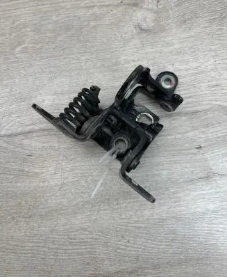 Jeep Compass Rear door hinge set 