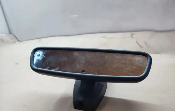 BMW X6 E71 Rear view mirror (interior) 015891