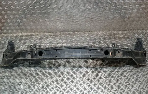 BMW X5 E53 Front bumper cross member