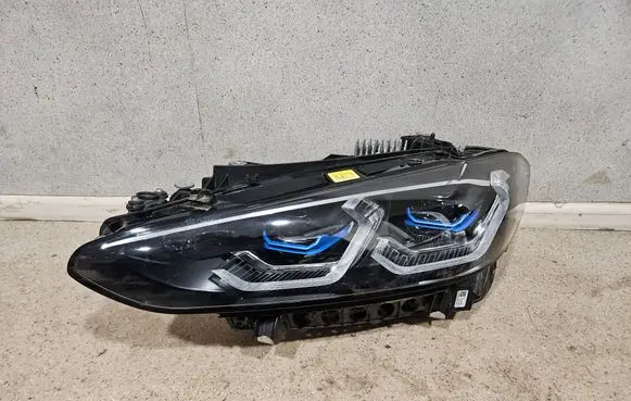 BMW 4 G22 G23 G24 G26 Headlight/headlamp 5A19367