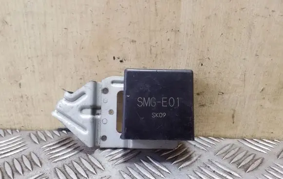 Honda Civic Other control units/modules