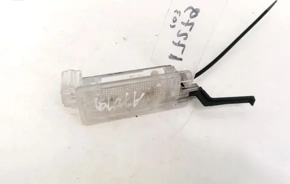Renault Megane II Other interior light 8200024033 0885500