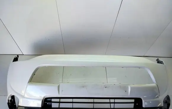 Mitsubishi Outlander Front bumper 6400D558ZZ