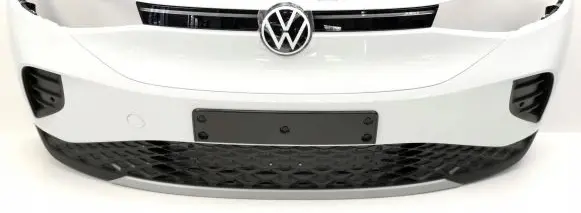Volkswagen ID.4 Front bumper 11A807217