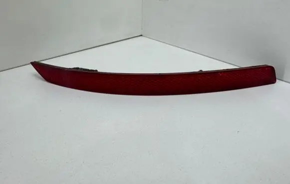 BMW 5 F10 F11 Rear tail light reflector 7210795