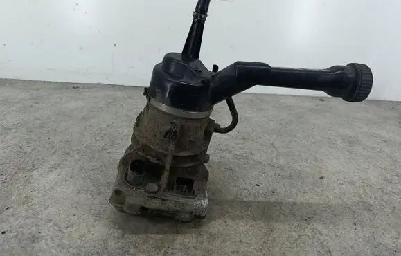 Citroen C4 Grand Picasso Power steering pump 9684252580