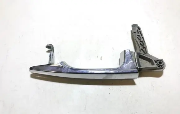 Fiat Ulysse Front door exterior handle 1487229077gh 1487229077