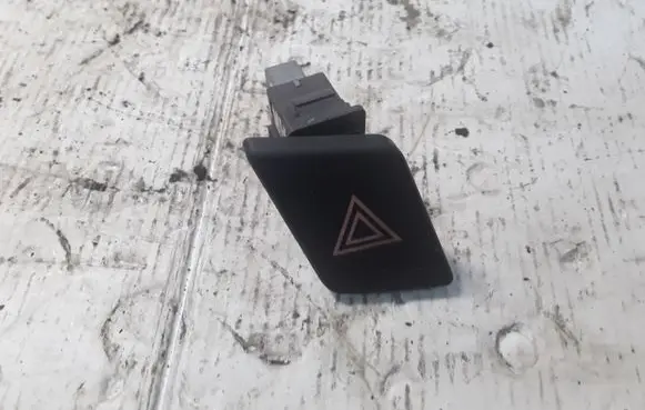 Toyota Yaris Hazard light switch 843320D020