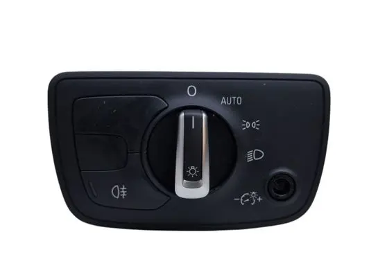 Audi A6 S6 C7 4G Light switch 4G0941531D