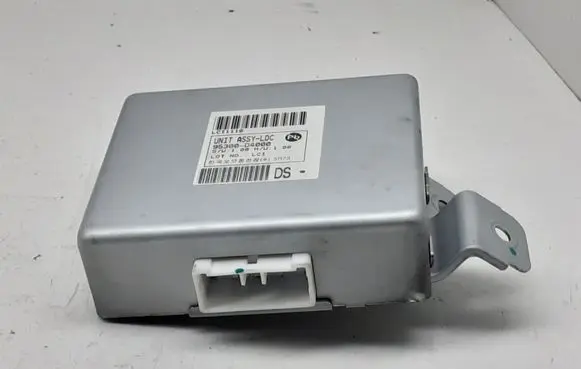 KIA Optima Other control units/modules 95300D4000