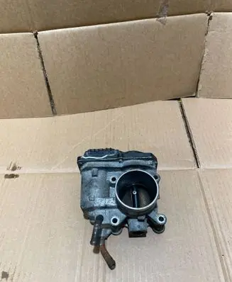 Mitsubishi Colt Throttle valve MN195709