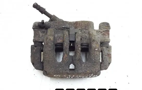 Mercedes-Benz Sprinter W906 Front brake caliper