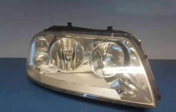 Volkswagen Sharan Headlight/headlamp 7M3941016AB 0301182202 011B02A