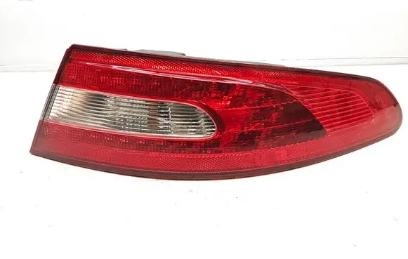 Jaguar XF X250 Rear/tail lights 8X2313404BD