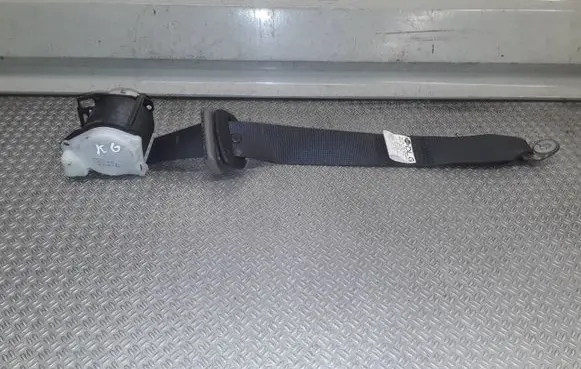 Nissan Murano Z50 Rear seatbelt Tkab0eg412