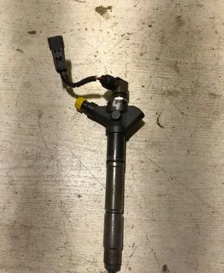 Lexus IS 220D-250-350 Fuel injector 2367026011 11601508