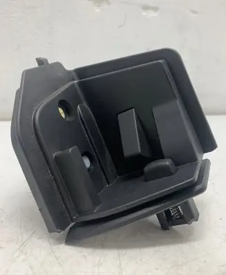 BMW 2 F46 Parcel shelf load cover mount bracket 7360971
