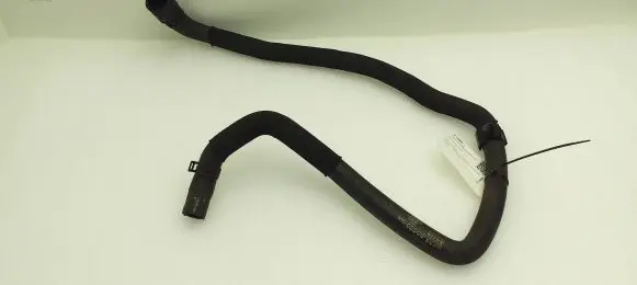 Jaguar XJ X351 Engine coolant pipe/hose 9X238D050GA