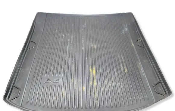 Audi A4 S4 B9 Rubber trunk/boot mat liner 8W5061180