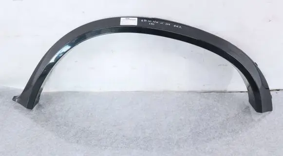 BMW X5M E70 Rear arch trim 7206867 51777206867