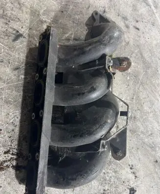 Seat Toledo II (1M) Intake manifold 06A133206C