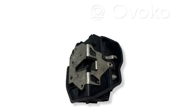 BMW 5 E60 E61 Front door lock 