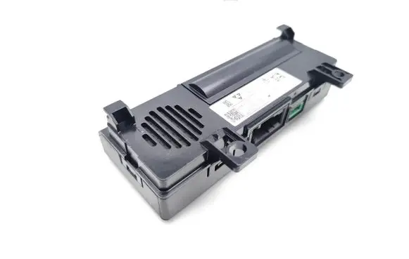 Opel Combo E Bluetooth control unit module 9847654980